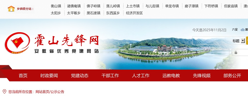 2022安徽大别山国投集团管理层人员招聘8人公告 图片